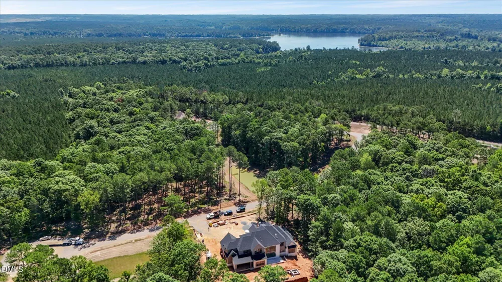 8909 Morning Song Court New Hill, NC 27562