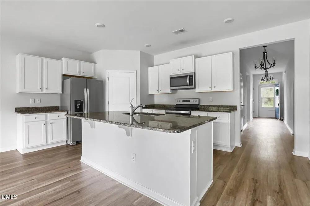 1326 Cadbury Castle Drive SE Bolivia, NC 28422