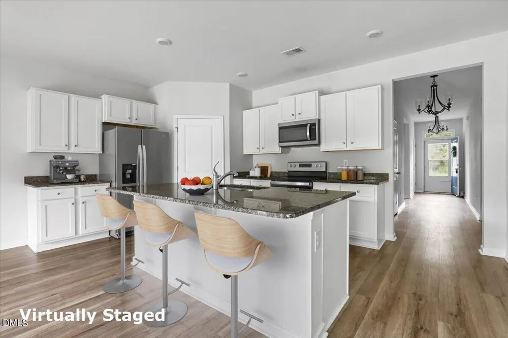 1326 Cadbury Castle Drive SE Bolivia, NC 28422