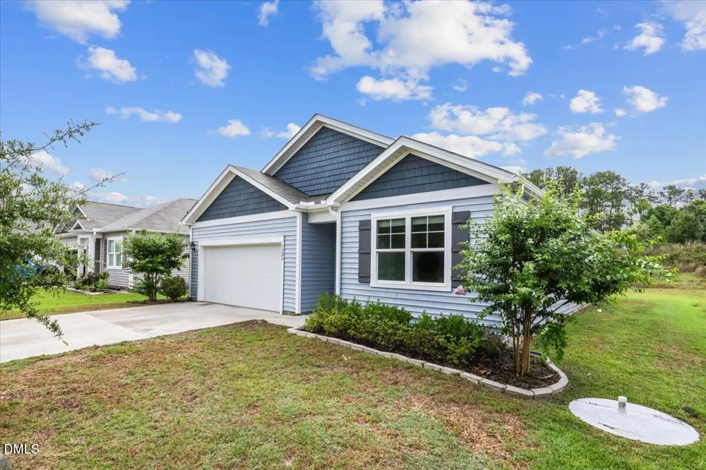 1326 Cadbury Castle Drive SE Bolivia, NC 28422