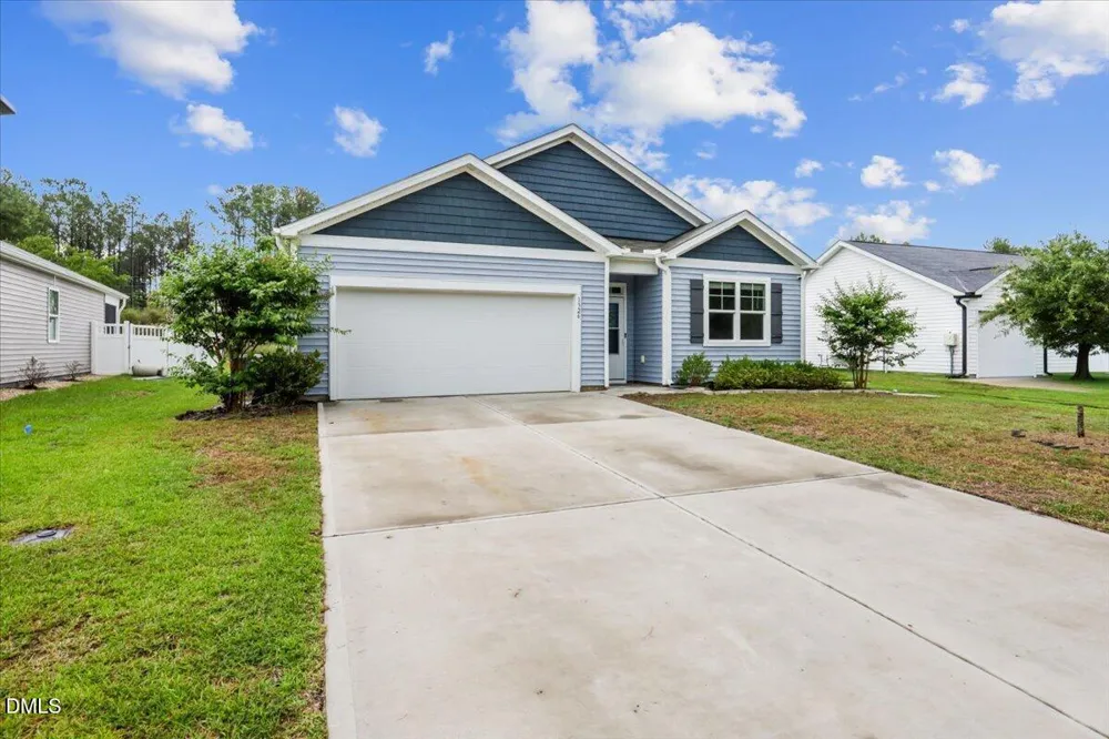 1326 Cadbury Castle Drive SE Bolivia, NC 28422