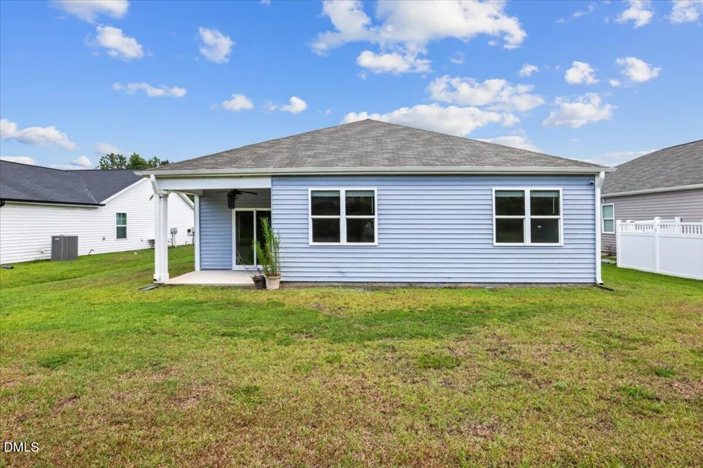 1326 Cadbury Castle Drive SE Bolivia, NC 28422