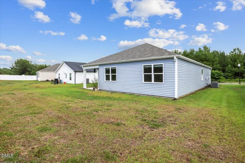 1326 Cadbury Castle Drive SE Bolivia, NC 28422