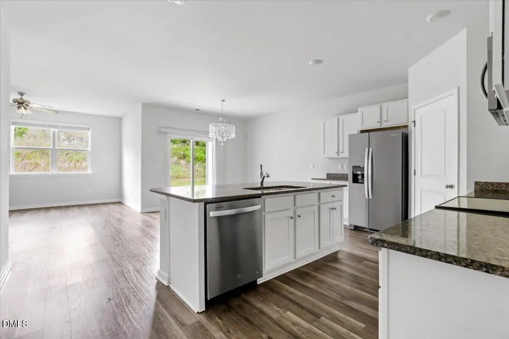 1326 Cadbury Castle Drive SE Bolivia, NC 28422