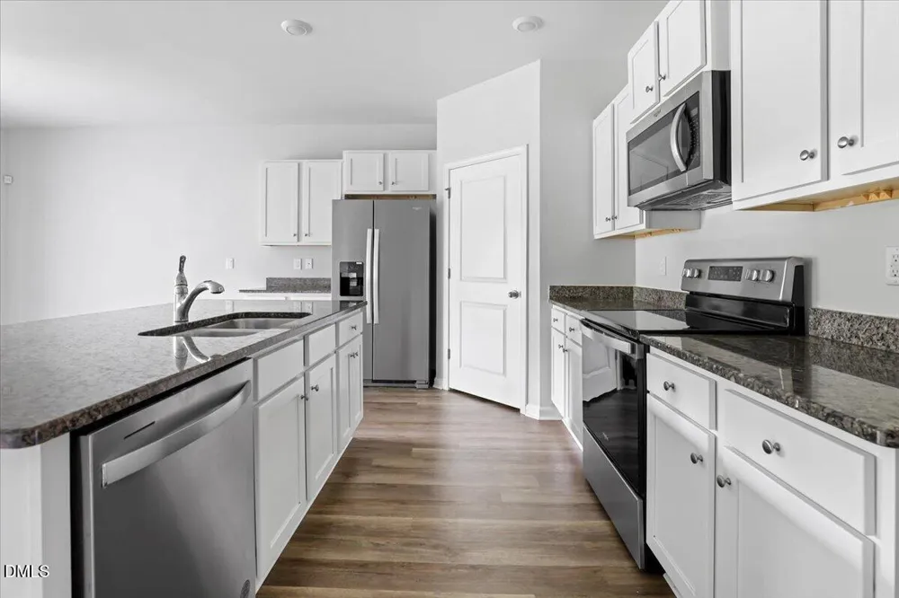 1326 Cadbury Castle Drive SE Bolivia, NC 28422