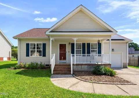 211 Courtland Drive