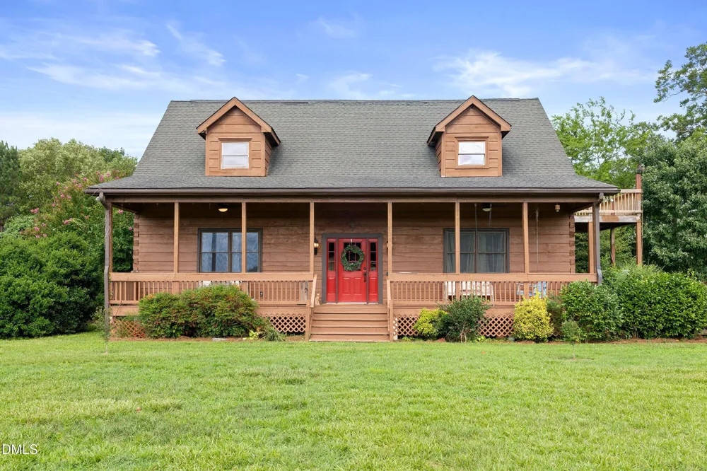 107 Rose Dairy Road Four Oaks, NC 27524
