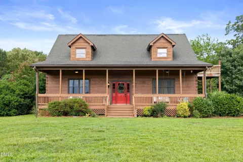107 Rose Dairy Road