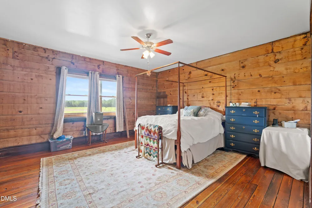 107 Rose Dairy Road Four Oaks, NC 27524