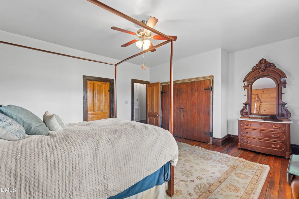 107 Rose Dairy Road Four Oaks, NC 27524