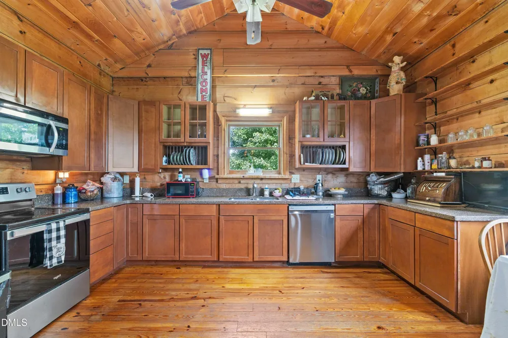 107 Rose Dairy Road Four Oaks, NC 27524