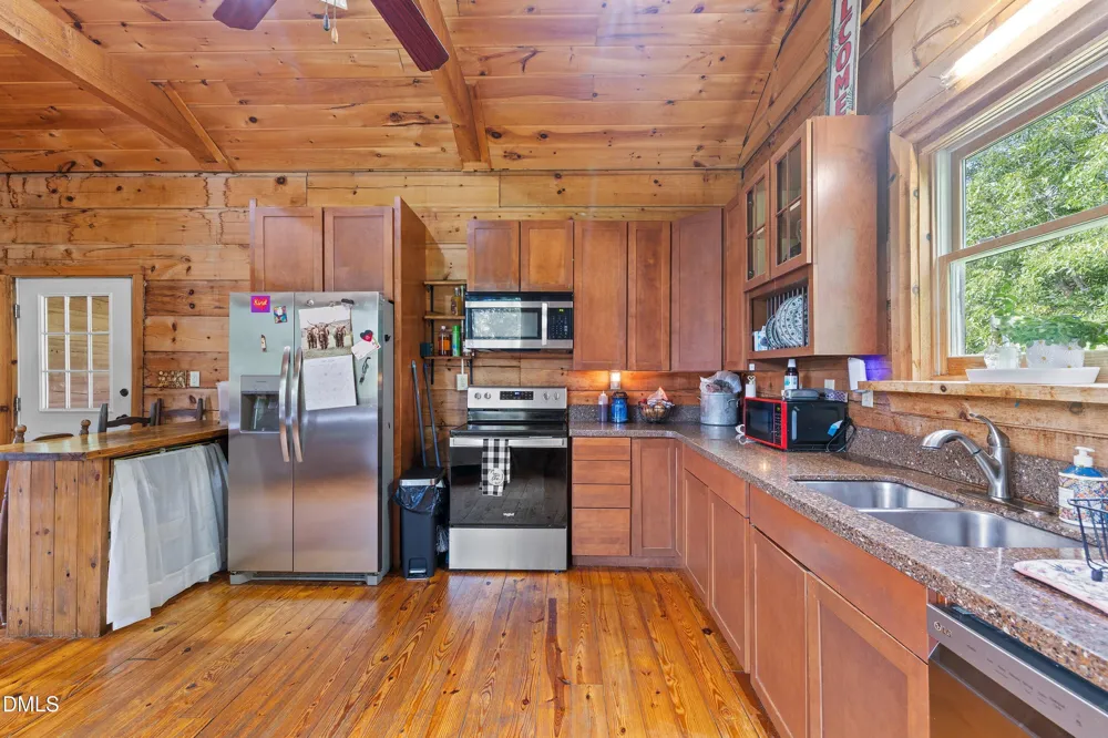 107 Rose Dairy Road Four Oaks, NC 27524