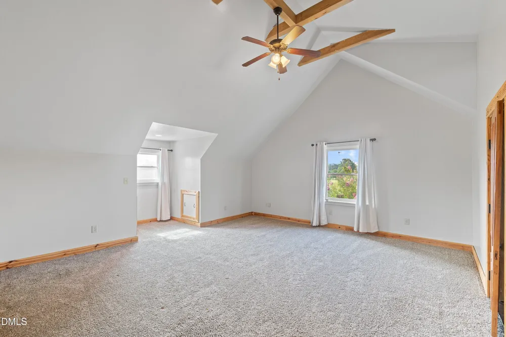107 Rose Dairy Road Four Oaks, NC 27524
