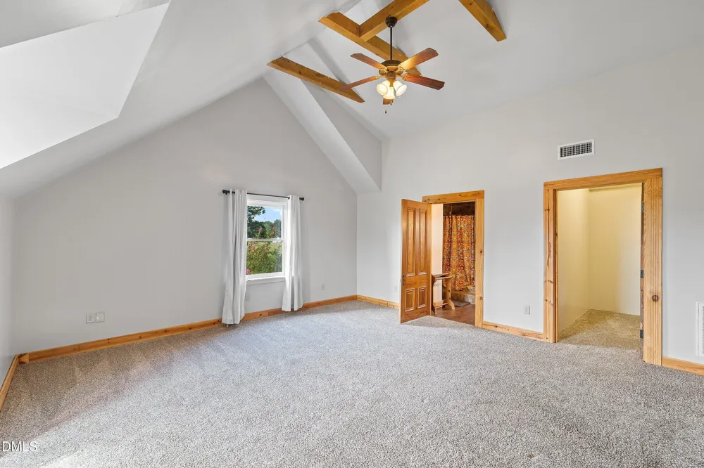 107 Rose Dairy Road Four Oaks, NC 27524