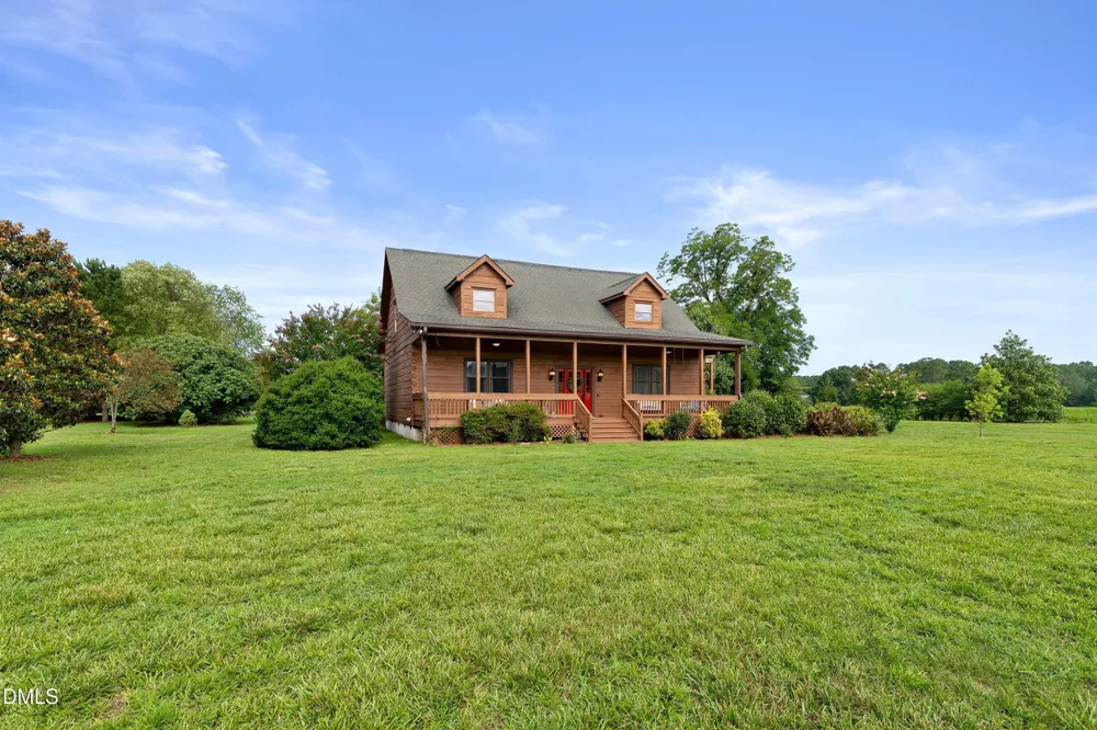 107 Rose Dairy Road Four Oaks, NC 27524