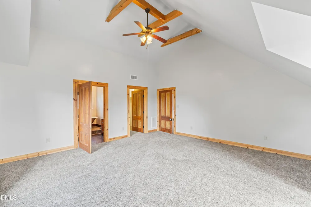 107 Rose Dairy Road Four Oaks, NC 27524