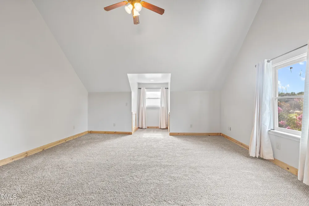 107 Rose Dairy Road Four Oaks, NC 27524