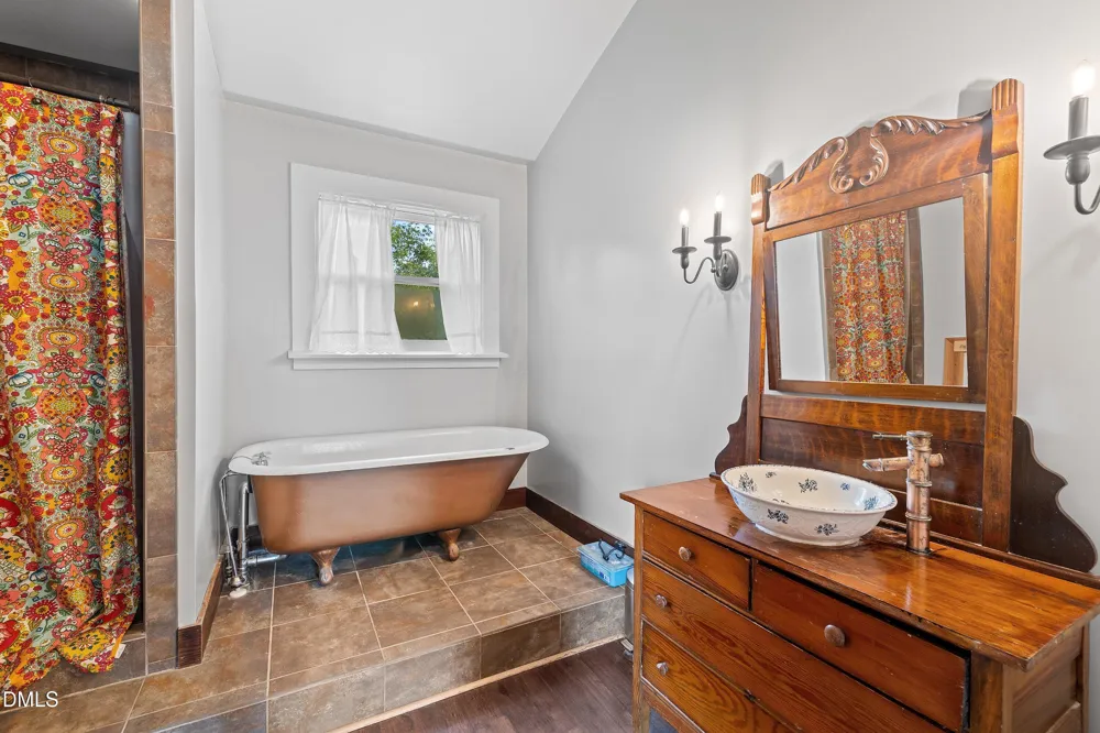 107 Rose Dairy Road Four Oaks, NC 27524