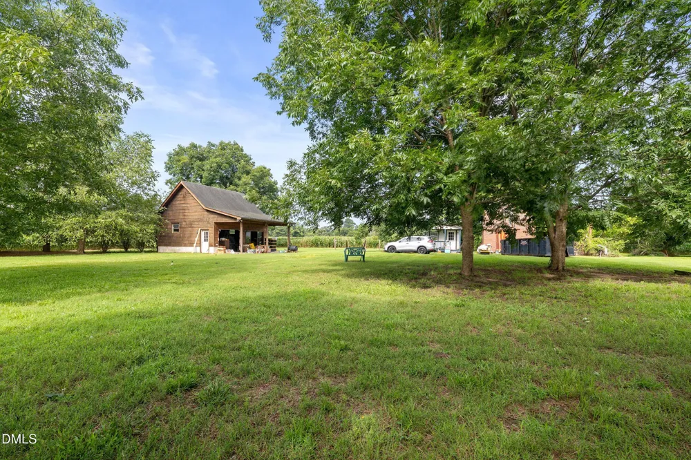 107 Rose Dairy Road Four Oaks, NC 27524