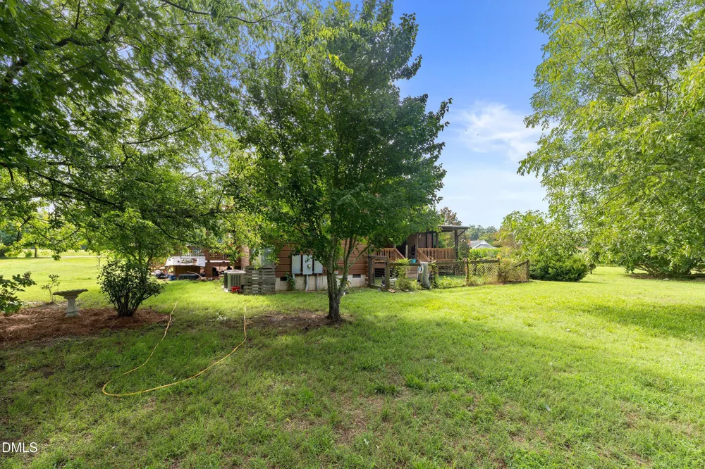 107 Rose Dairy Road Four Oaks, NC 27524