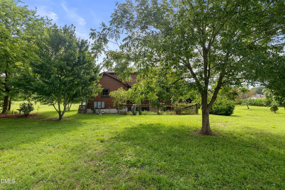 107 Rose Dairy Road Four Oaks, NC 27524