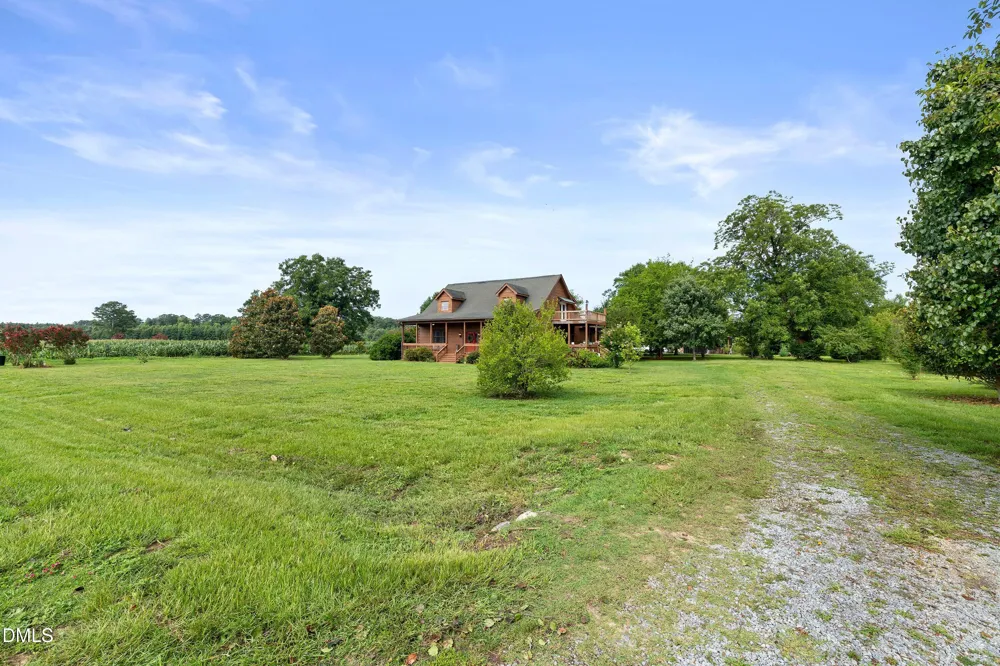 107 Rose Dairy Road Four Oaks, NC 27524