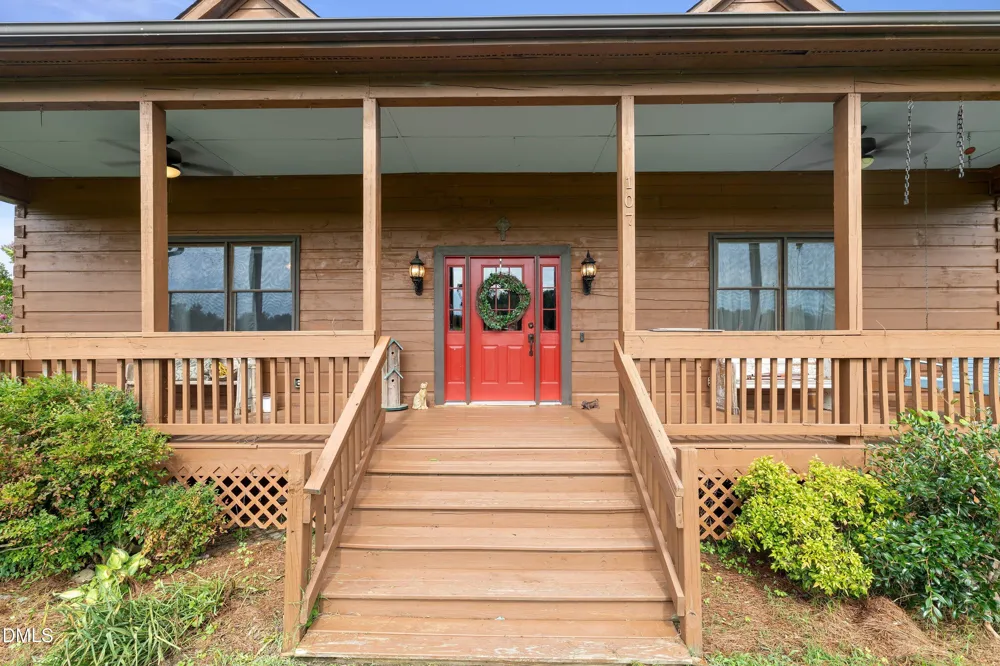 107 Rose Dairy Road Four Oaks, NC 27524