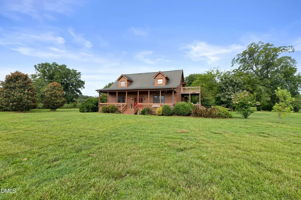 107 Rose Dairy Road Four Oaks, NC 27524