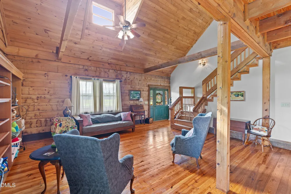 107 Rose Dairy Road Four Oaks, NC 27524