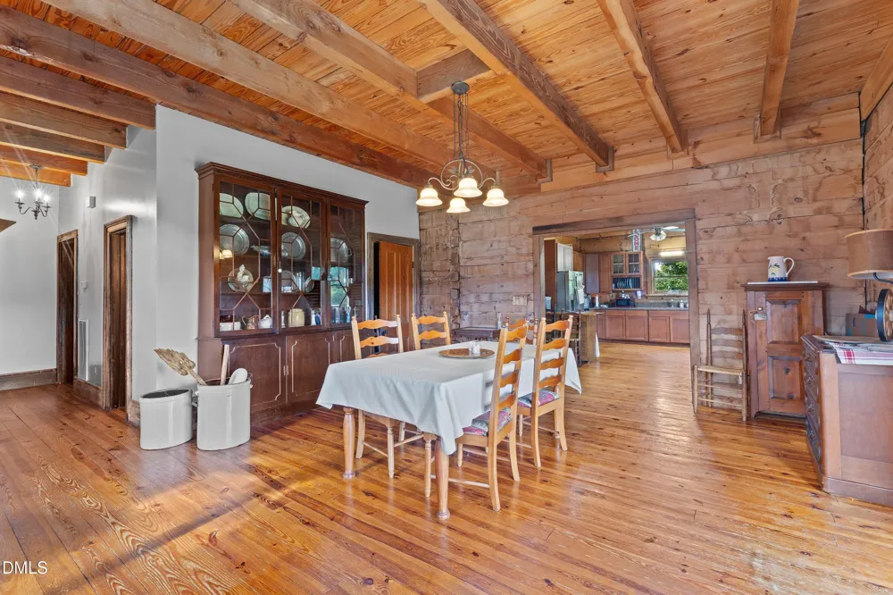 107 Rose Dairy Road Four Oaks, NC 27524