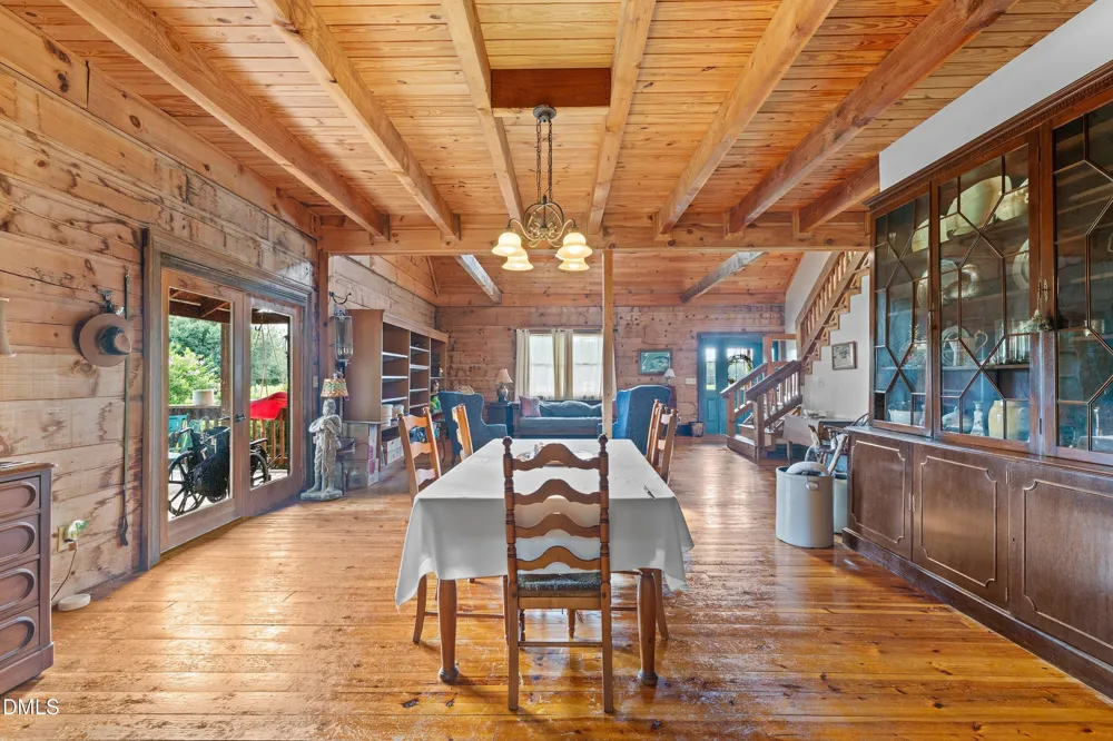 107 Rose Dairy Road Four Oaks, NC 27524