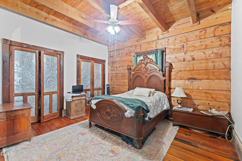 107 Rose Dairy Road Four Oaks, NC 27524