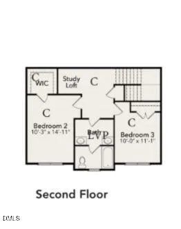 4840 Danastas Avenue Hope Mills, NC 28348