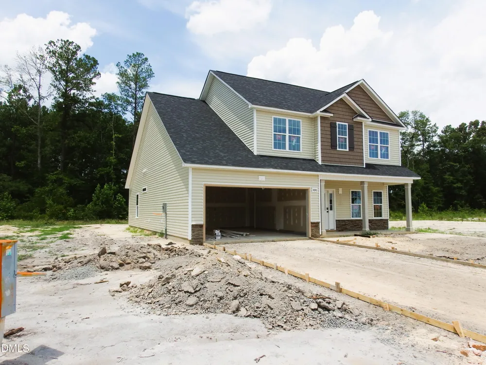 4840 Danastas Avenue Hope Mills, NC 28348