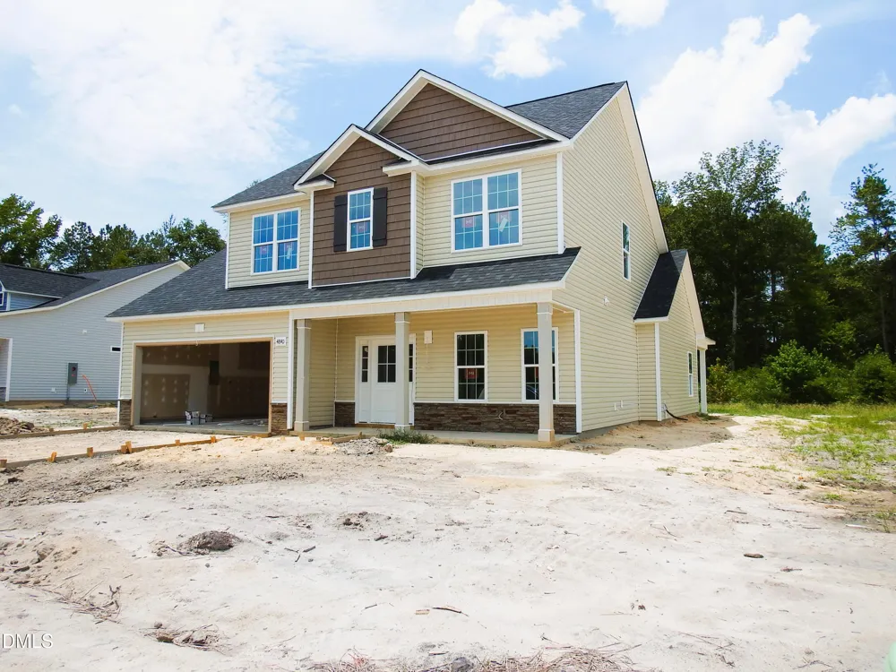 4840 Danastas Avenue Hope Mills, NC 28348