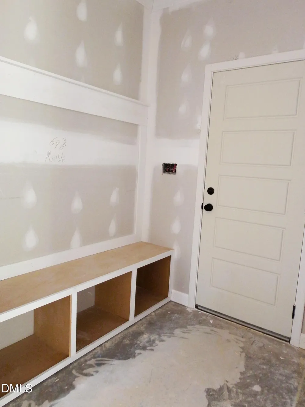 4840 Danastas Avenue Hope Mills, NC 28348