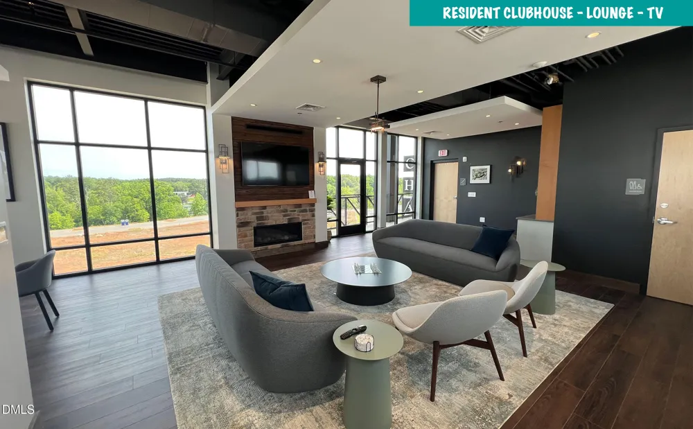 120 Mosaic Boulevard #301 Pittsboro, NC 27312
