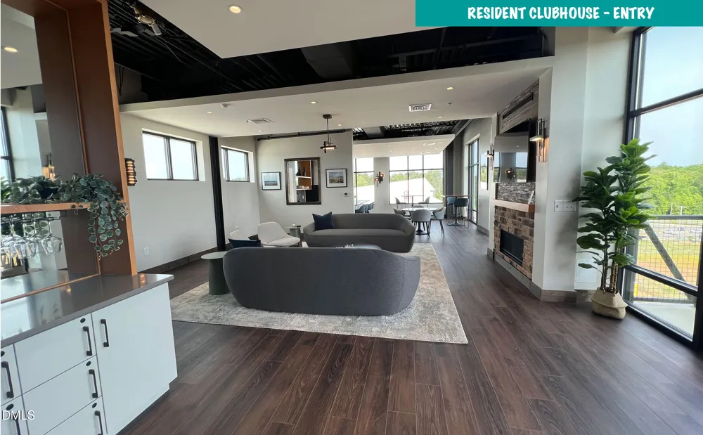 120 Mosaic Boulevard #301 Pittsboro, NC 27312