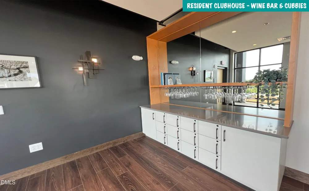 120 Mosaic Boulevard #301 Pittsboro, NC 27312