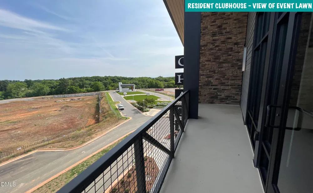 120 Mosaic Boulevard #301 Pittsboro, NC 27312