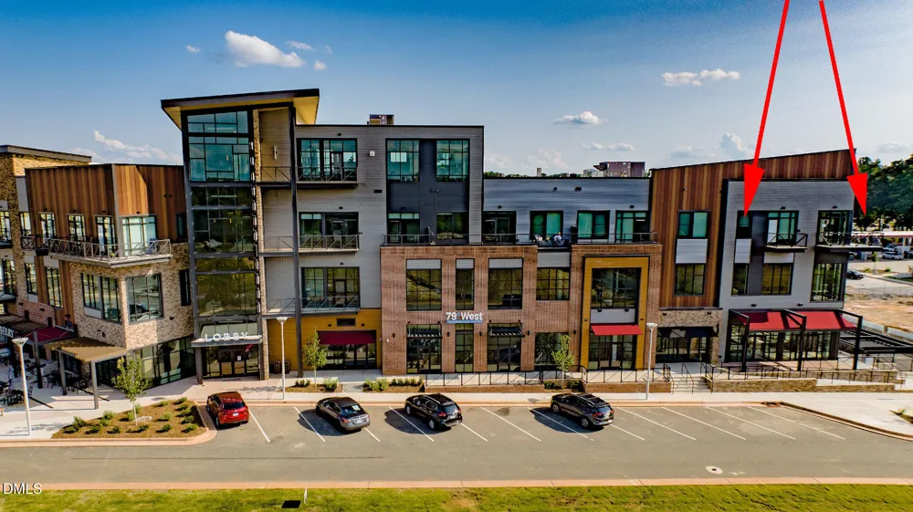 120 Mosaic Boulevard #301 Pittsboro, NC 27312