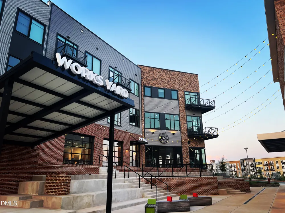 120 Mosaic Boulevard #301 Pittsboro, NC 27312