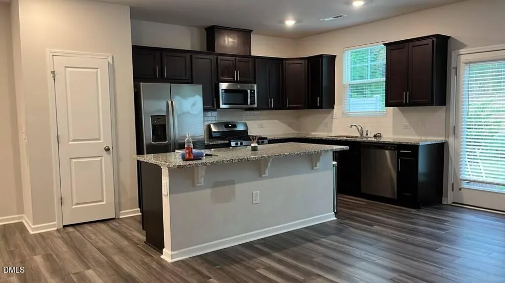 405 Hazy Hls Lane Garner, NC 27529