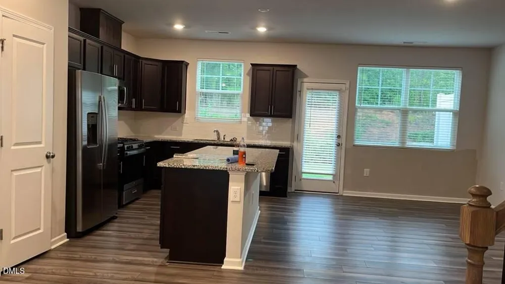 405 Hazy Hls Lane Garner, NC 27529