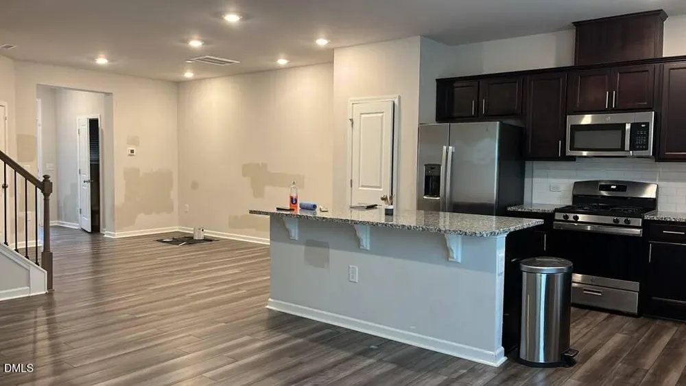 405 Hazy Hls Lane Garner, NC 27529