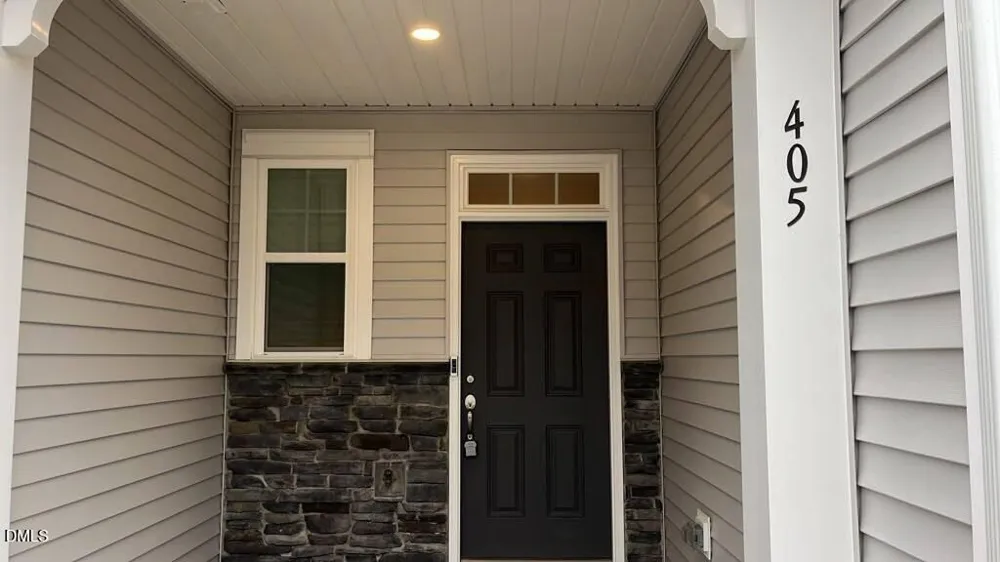 405 Hazy Hls Lane Garner, NC 27529