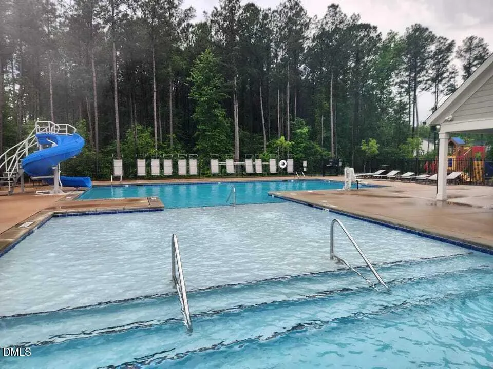 405 Hazy Hls Lane Garner, NC 27529