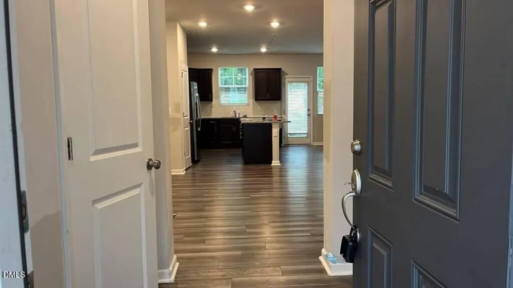 405 Hazy Hls Lane Garner, NC 27529
