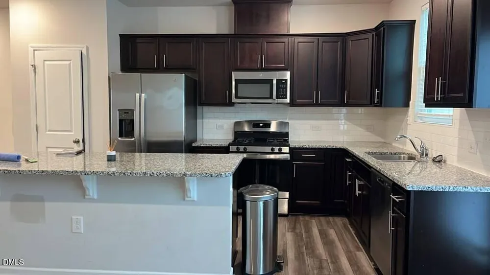405 Hazy Hls Lane Garner, NC 27529