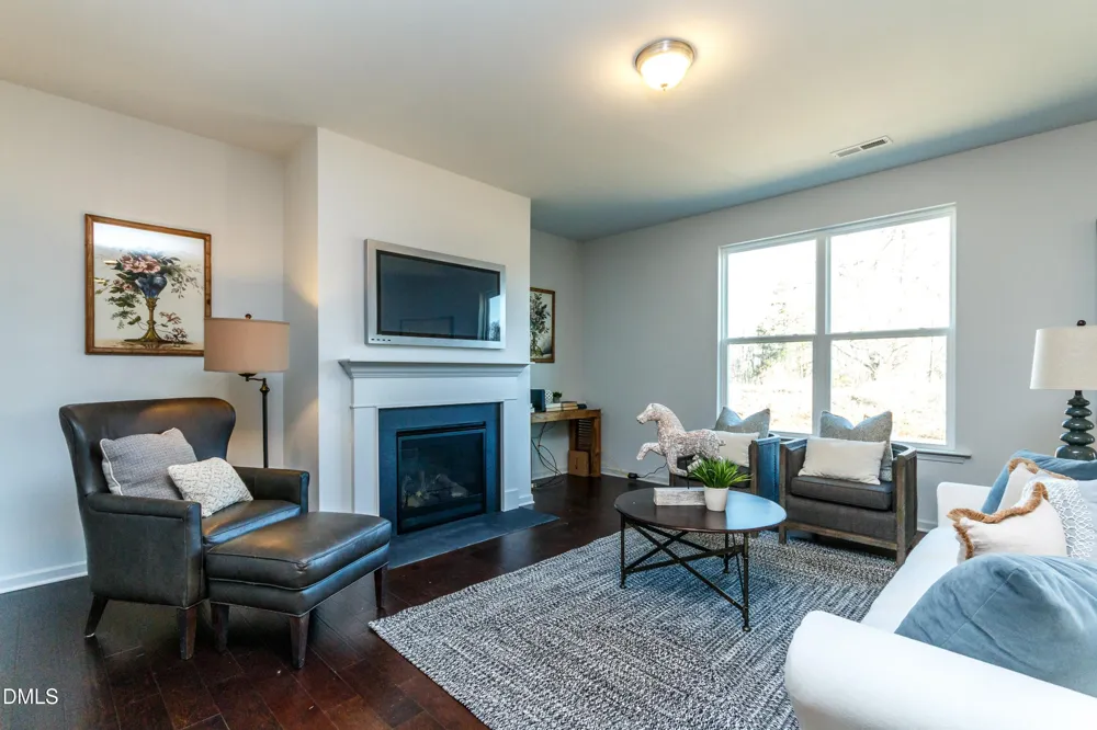 185 Ember Street Zebulon, NC 27597